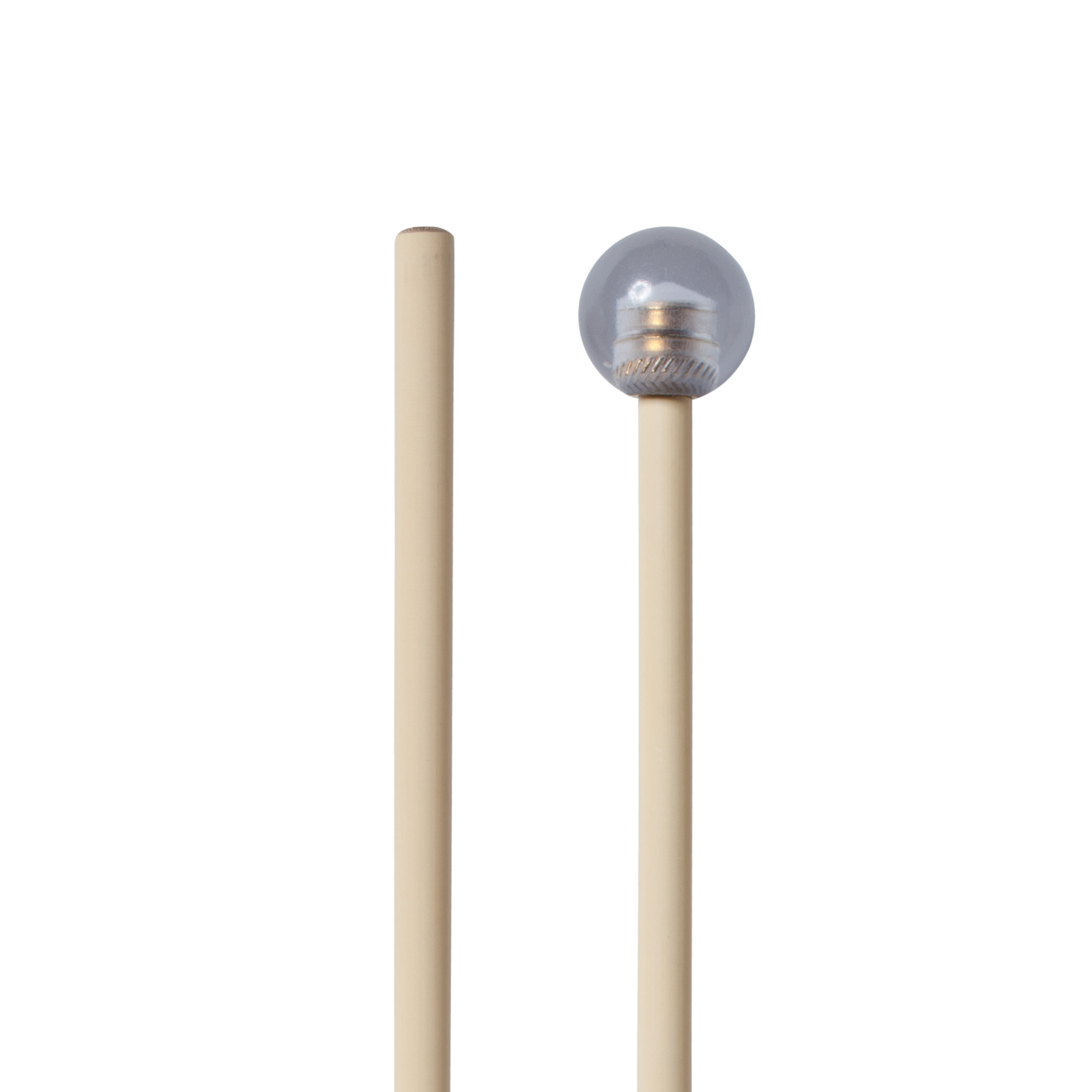 vic-firth-articulate-m434-mailloches-clavier-lexan-laiton image 3