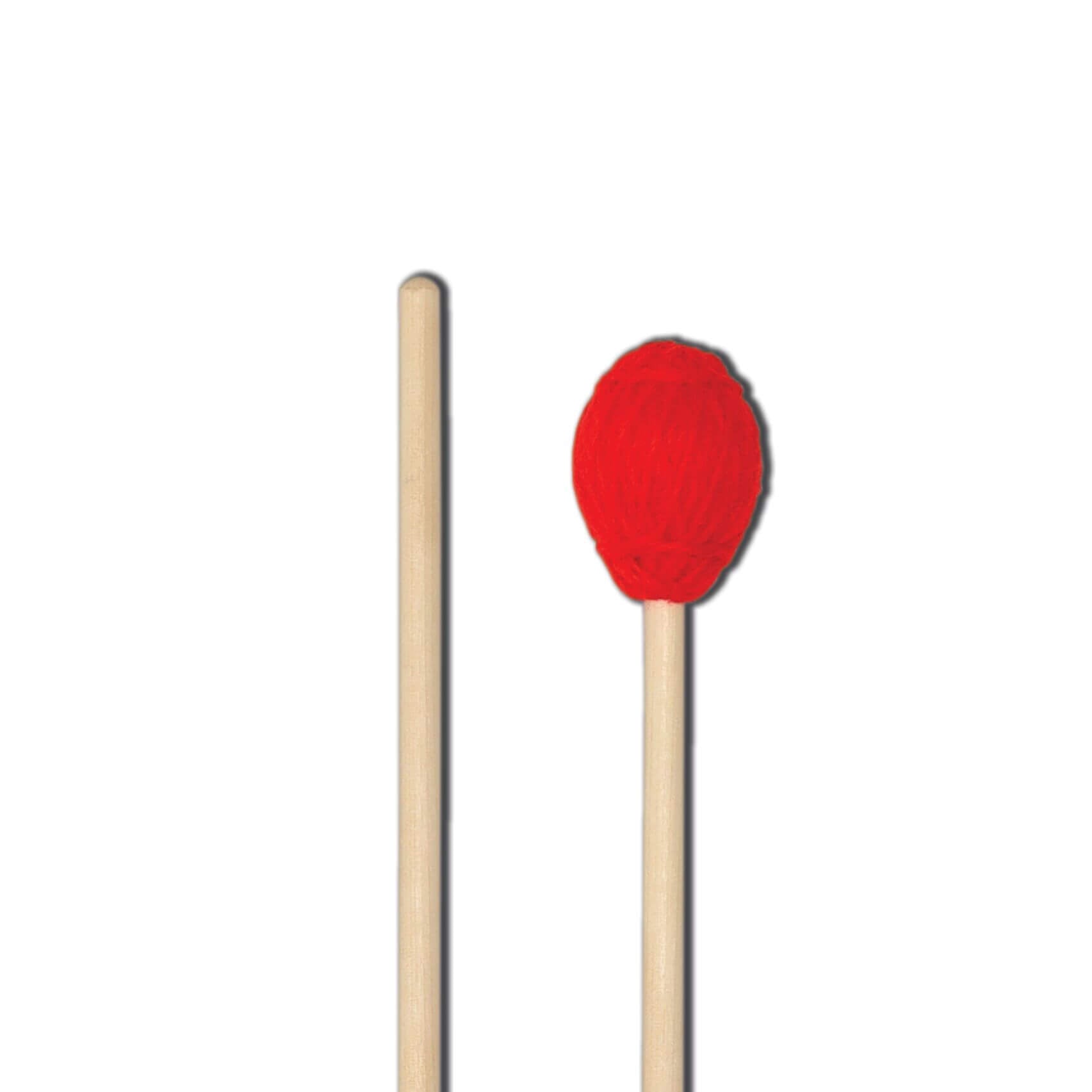 balter-ensemble-b14-mailloches-marimba-fil-rouge-bouleau image 4