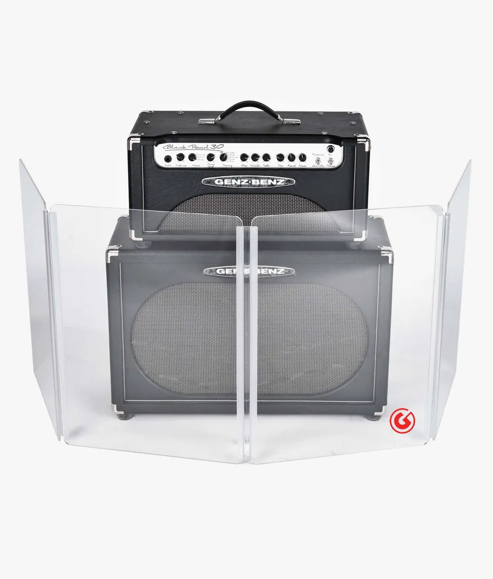 gibraltar-9000-gas-2x4-paravent-ampli-plexiglas-4-panneaux image 1