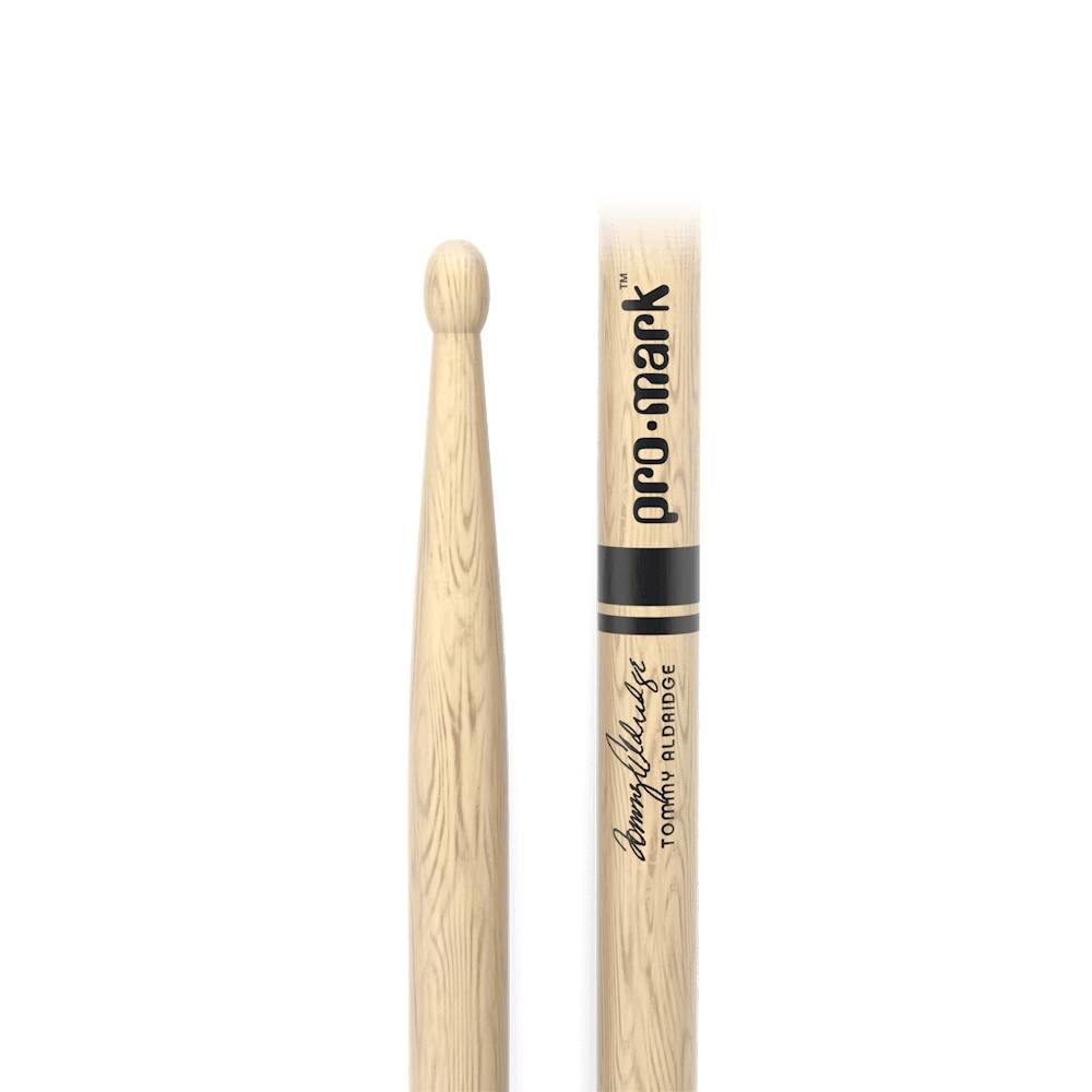 promark-attack-tommy-aldridge-baguettes-batterie-ch-ne-17 image 2