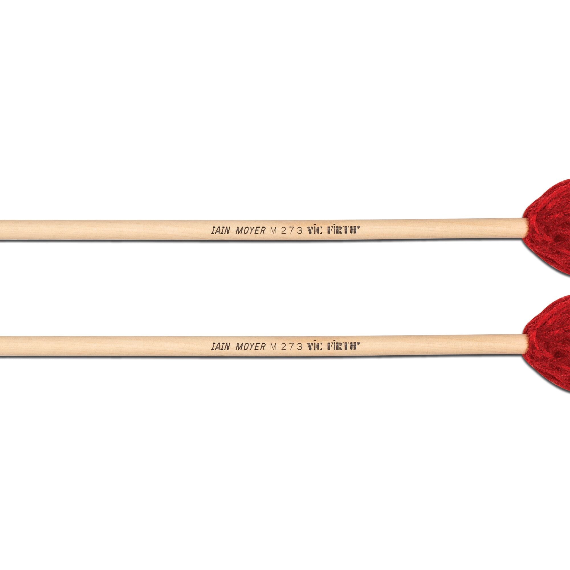 vic-firth-iain-moyer-m273-mailloches-marimba-hard image 2