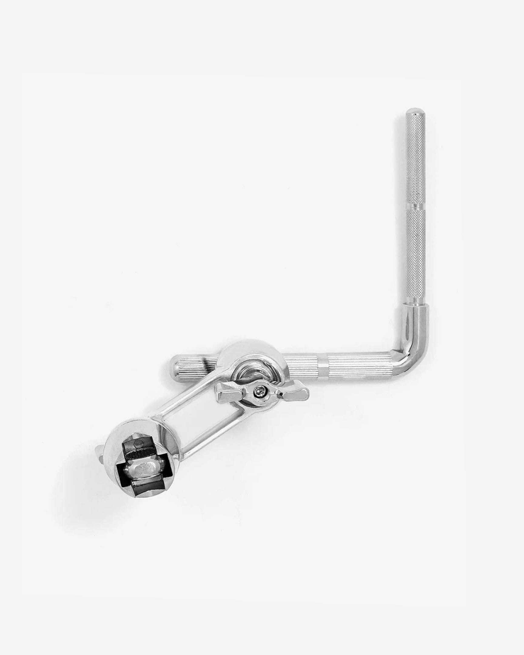 gibraltar-sc-plra-bras-l-9-5mm-clamp-percussion image 1