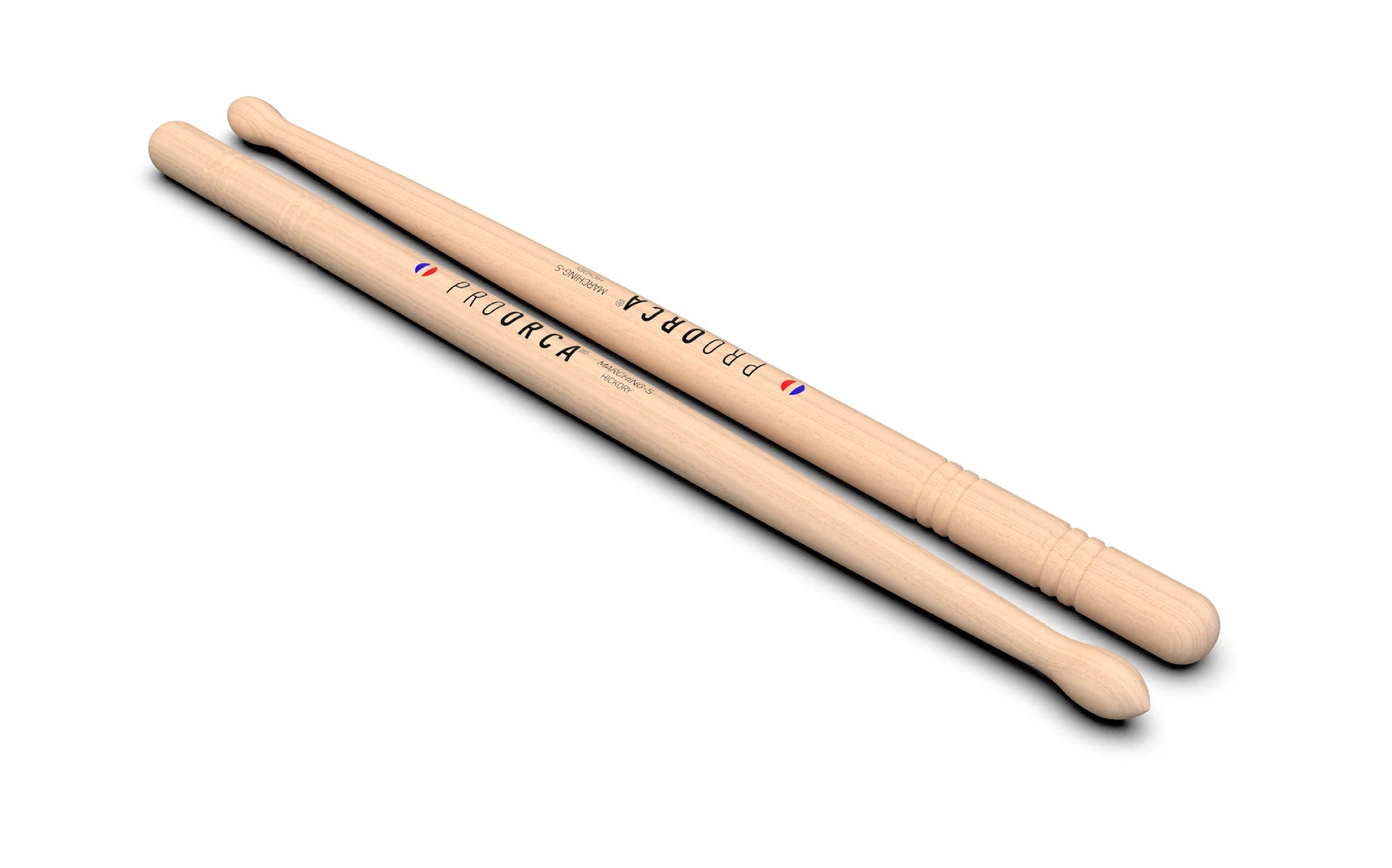 pro-orca-marching-s-baguettes-de-tambour-enfant-hickory image 4