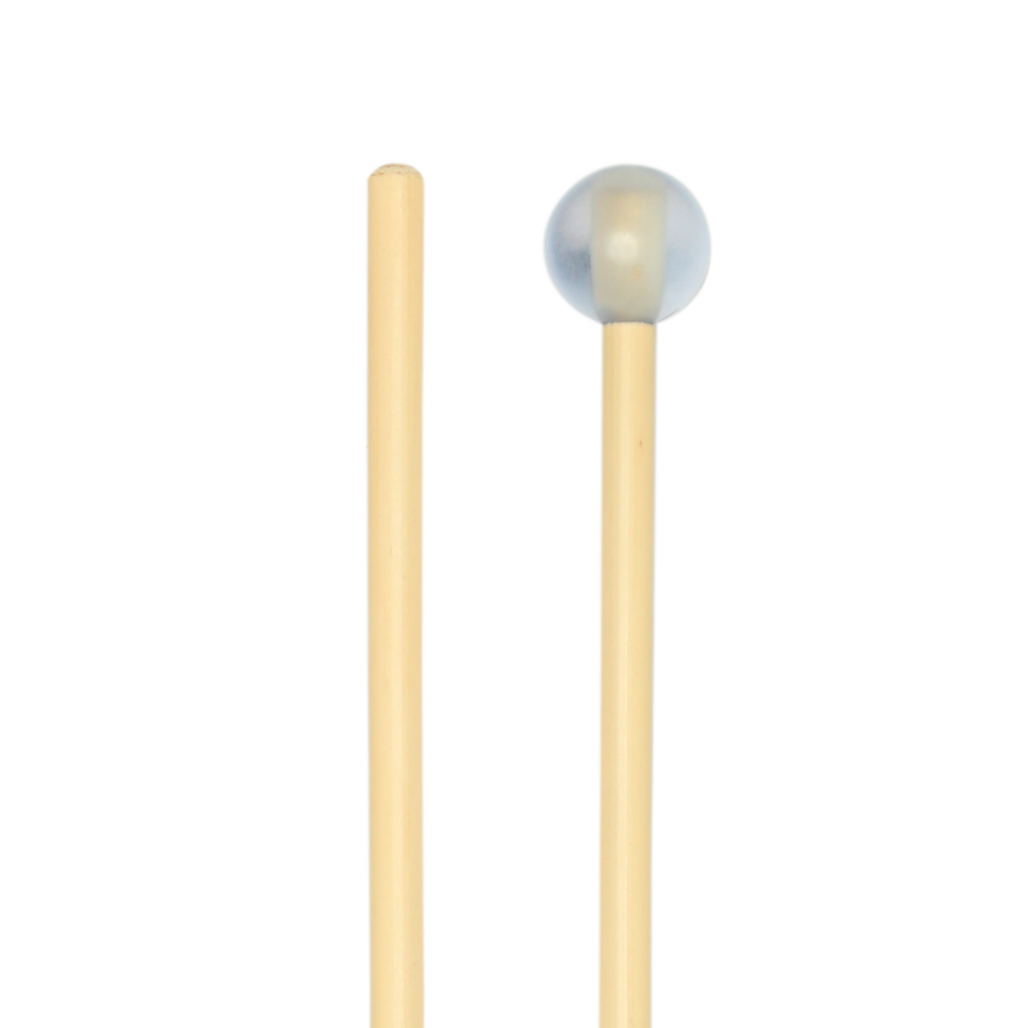 vic-firth-articulate-m430-maillet-clavier-lexan-1-rond image 3