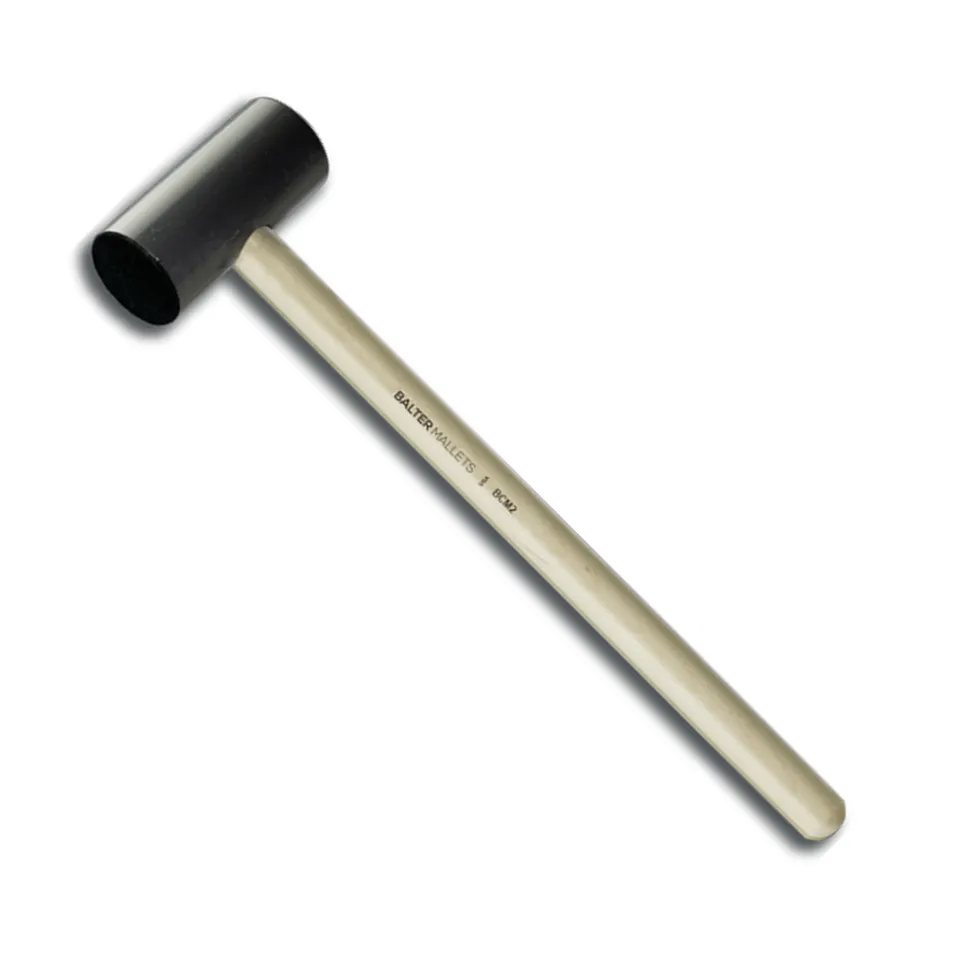 vic-firth-balter-bcm2-mailloches-cloches-tubulaires-medium image 1