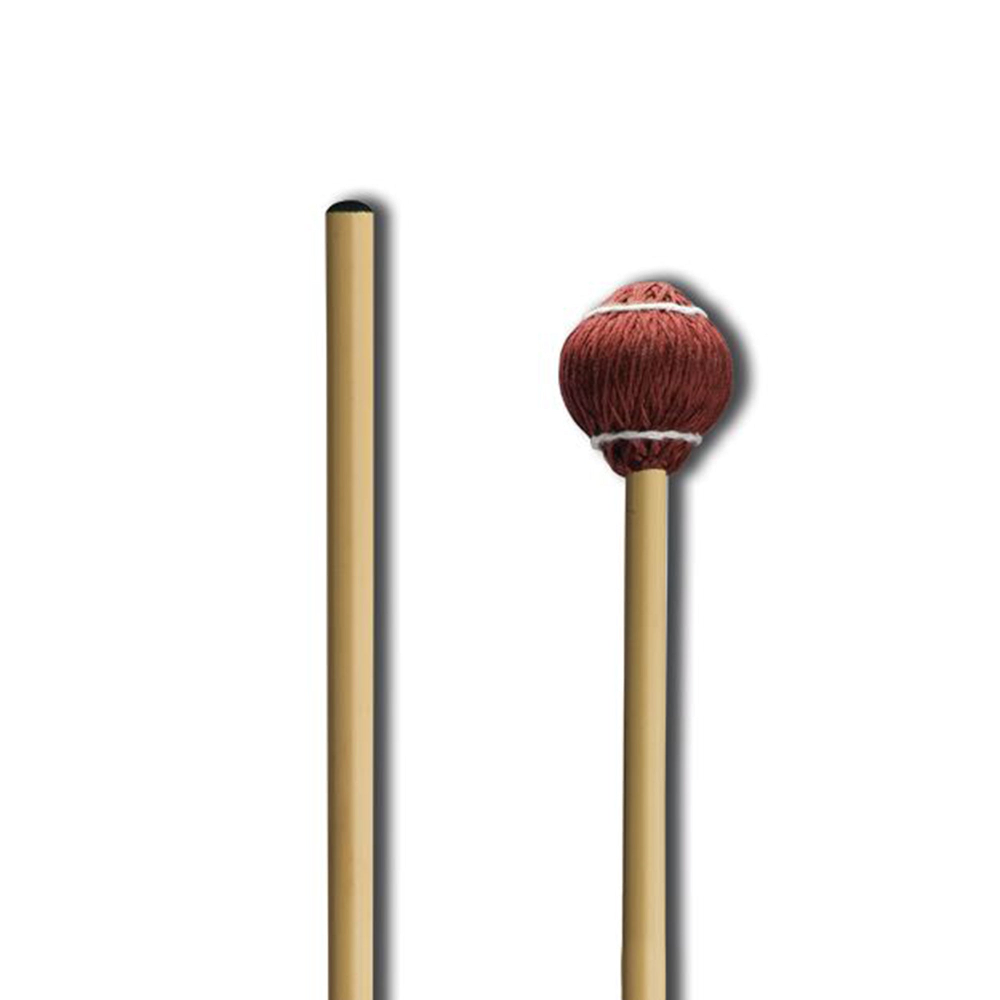 vic-firth-pro-vibe-b24-mailloches-vibraphone-doux-bouleau image 8