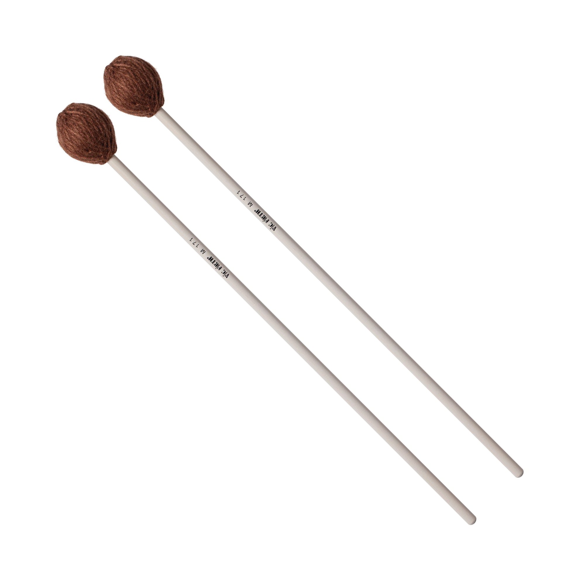 vic-firth-multi-application-m171-mailloches-marimba-medium image 1