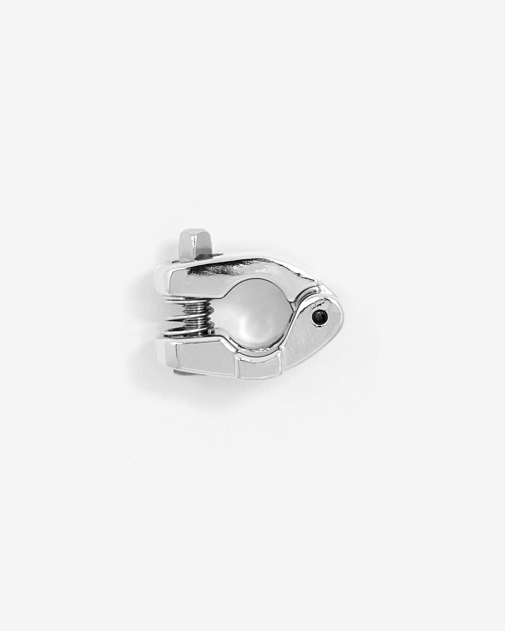 gibraltar-chrome-series-sc-hml127-bague-m-moire-12-7mm image 1