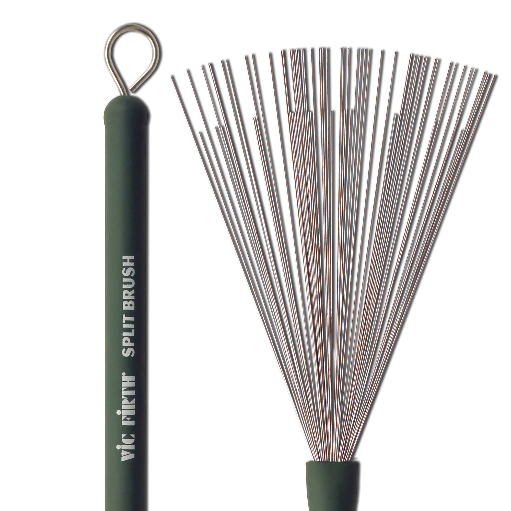 vic-firth-brushes-split-brush-balais-batterie-r-tractable image 4
