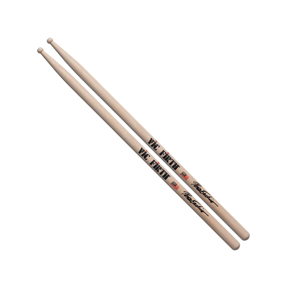 vic-firth-signature-peter-erskine-baguettes-batterie-jazz image 1