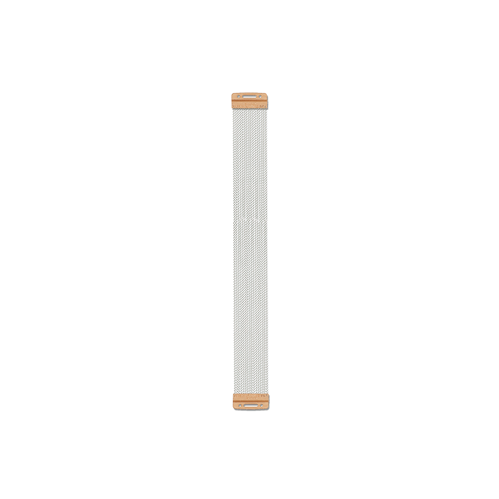 evans-hazy-timbre-caisse-claire-14-16-brins-pearl-free-floating image 2