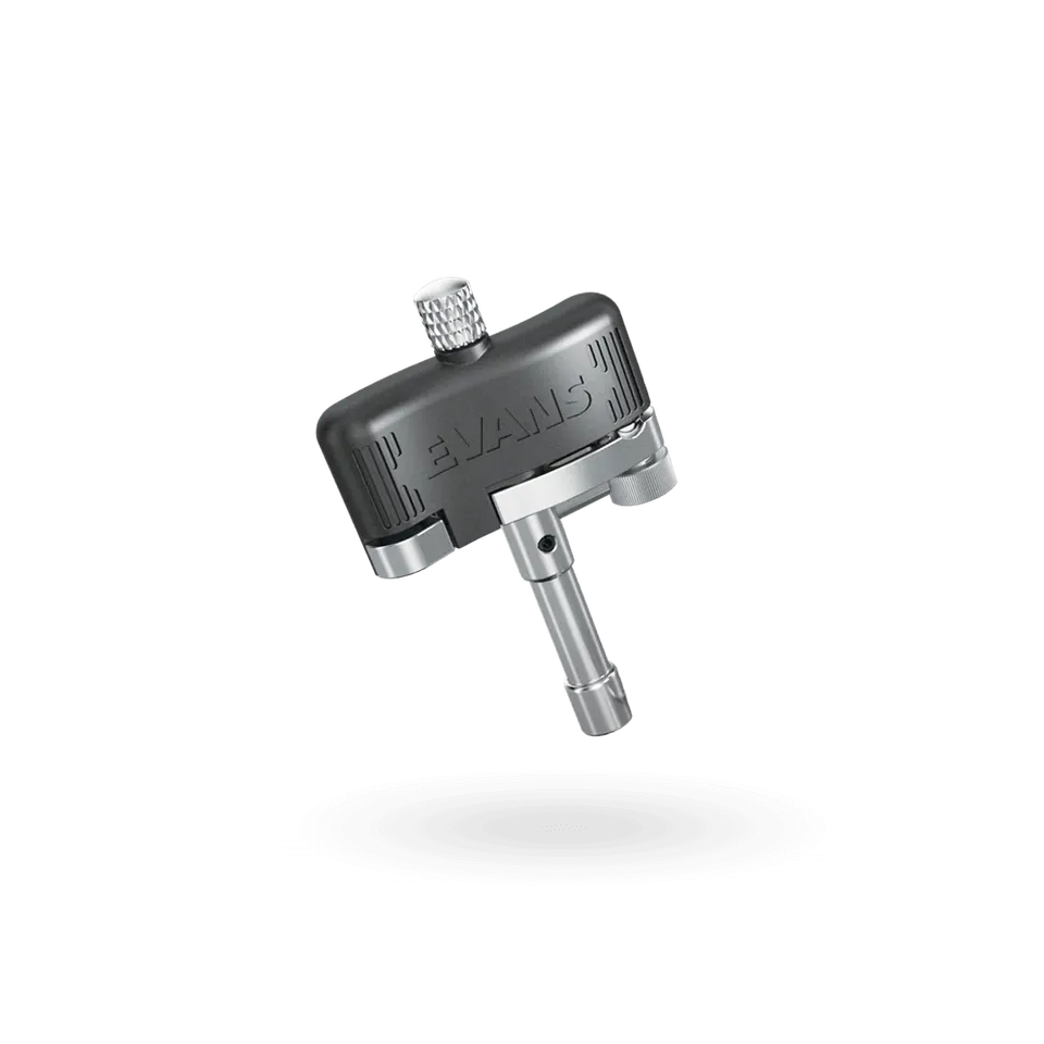 evans-g1-drum-torque-key-cl-de-batterie-magn-tique image 1