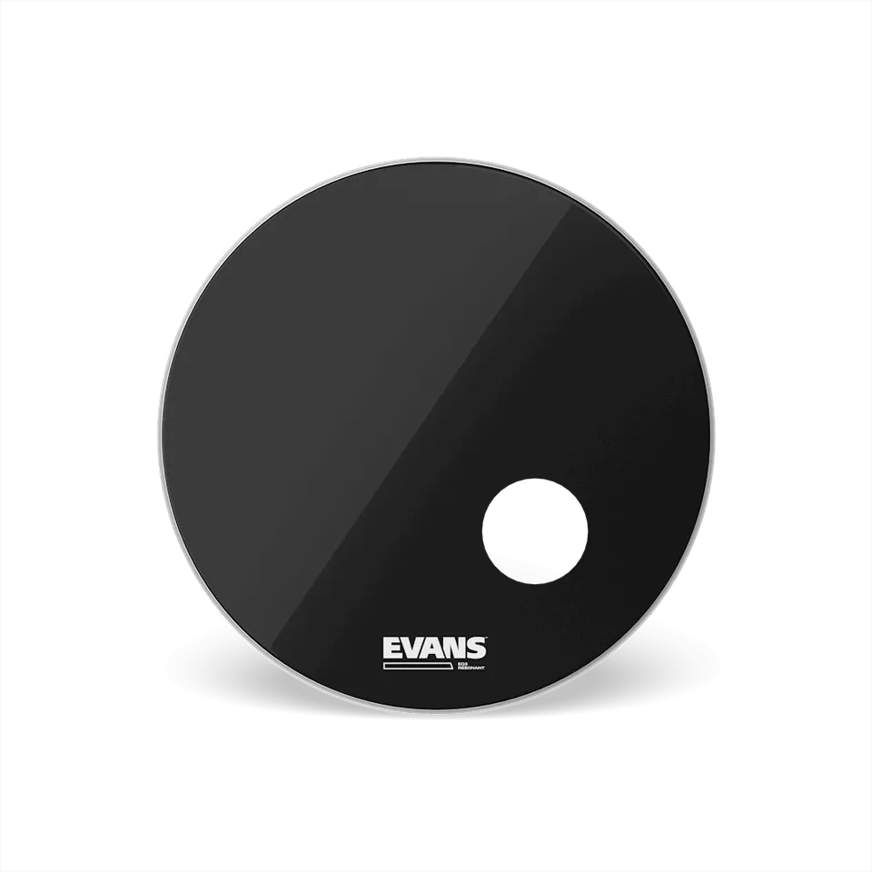 evans-eq3-peau-r-sonante-grosse-caisse-noire-22-vent image 1