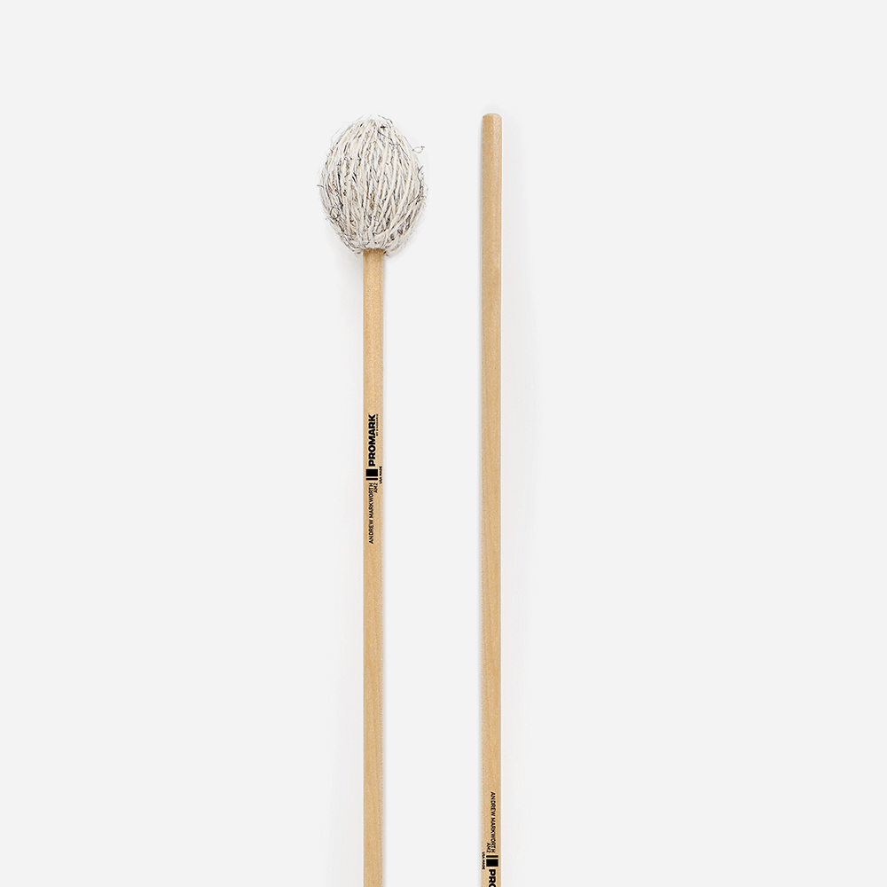 promark-diversity-am2-maillet-marimba-medium-bouleau image 1