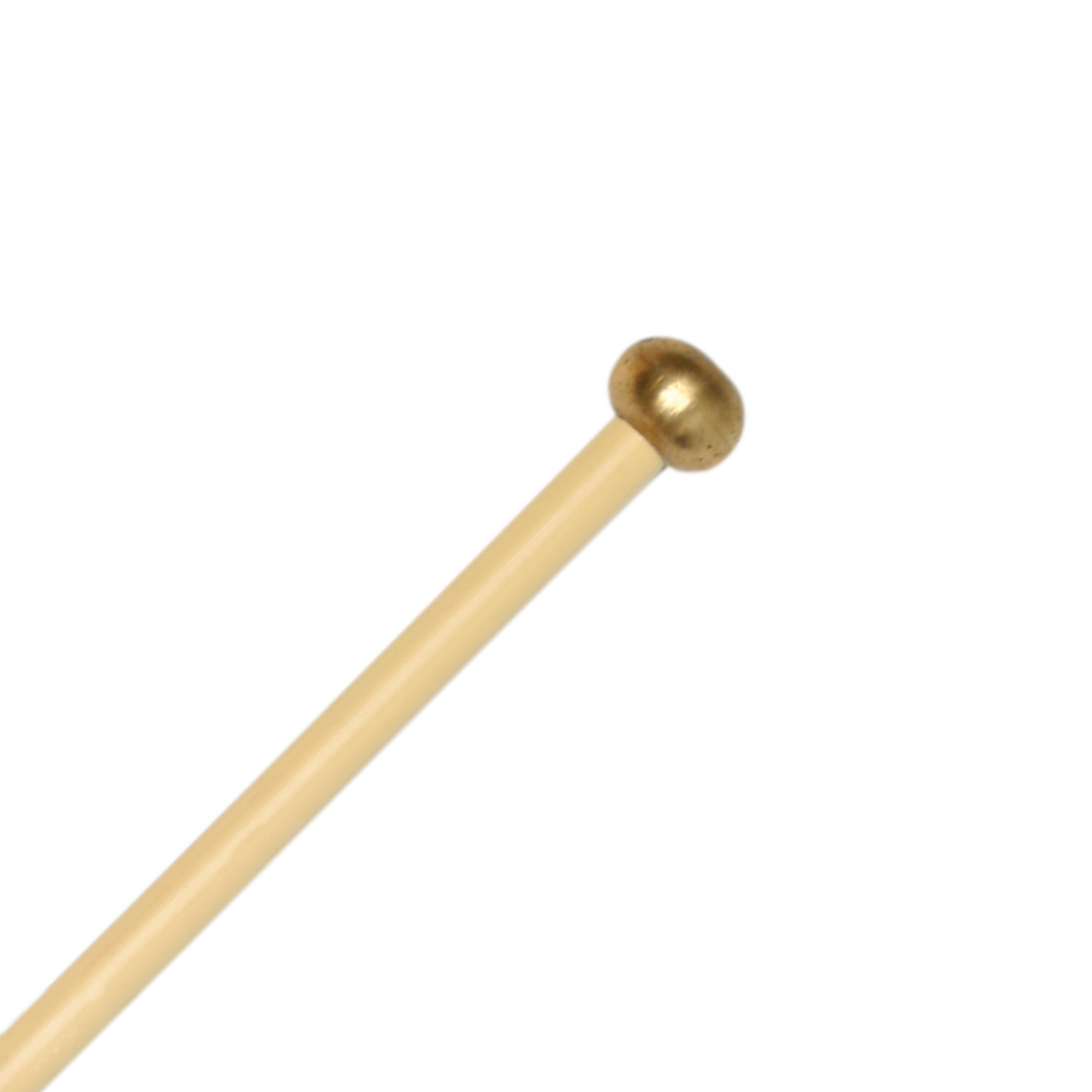vic-firth-articulate-m453-mailloches-glockenspiel-laiton-ovale image 4