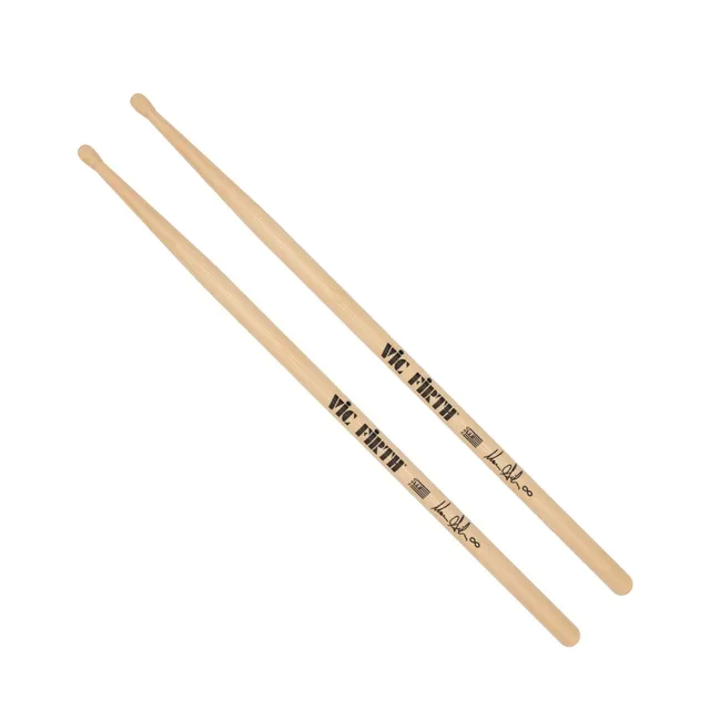 vic-firth-signature-marcus-gilmore-baguettes-batterie-85a image 1
