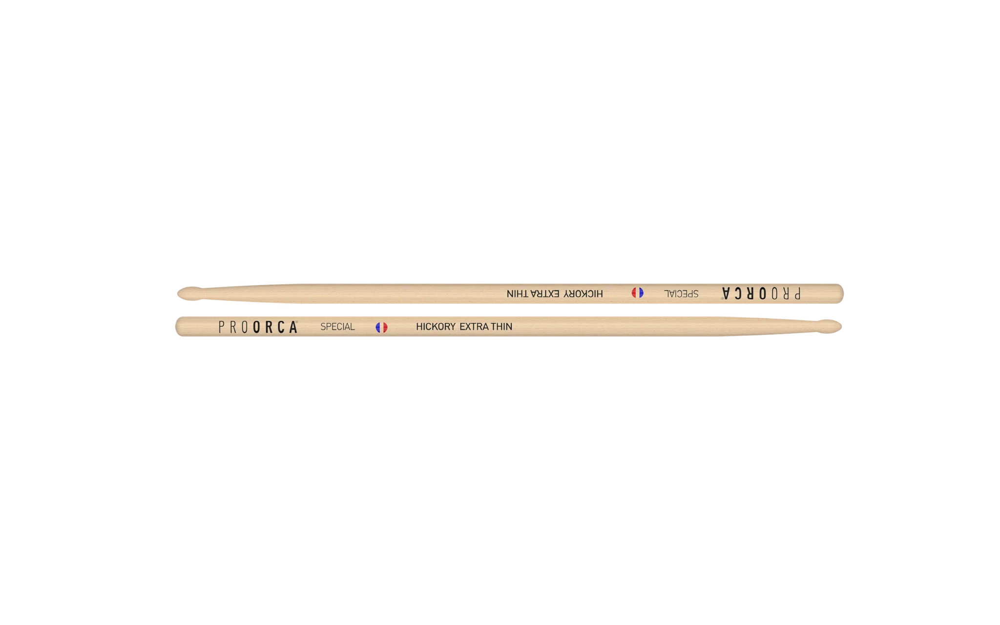 pro-orca-extra-thin-logo-custom-baguettes-batterie-jazz-12-mm image 2