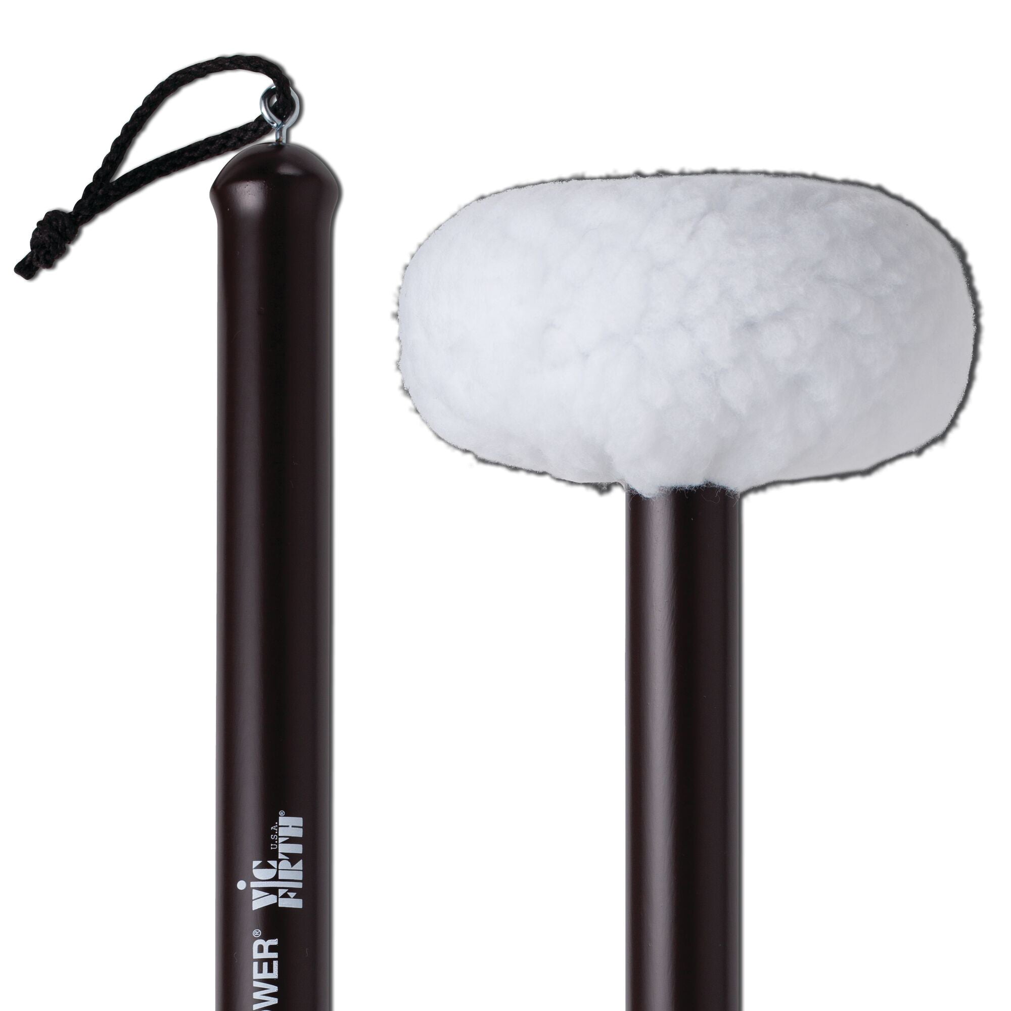 vic-firth-soundpower-gb2-maillet-petit-gong-gamelan image 4