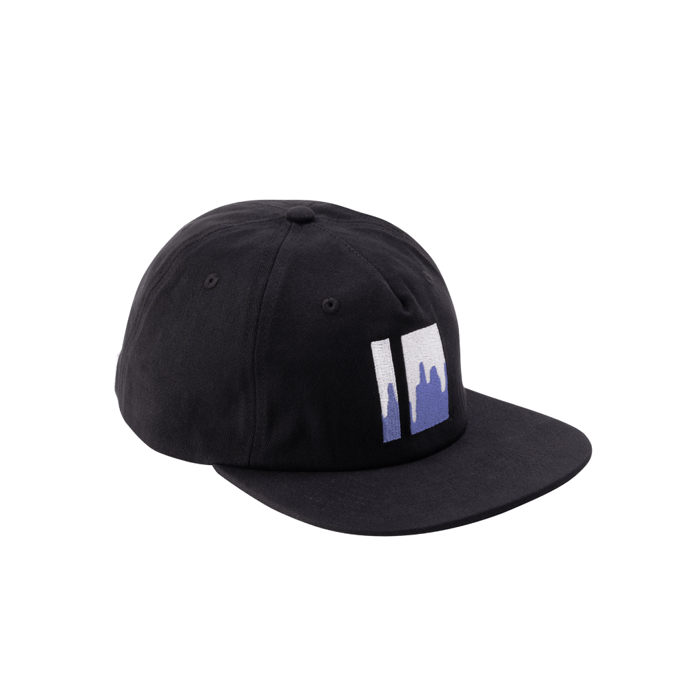 promark-signature-mike-portnoy-casquette-coton-dition-limit-e image 1