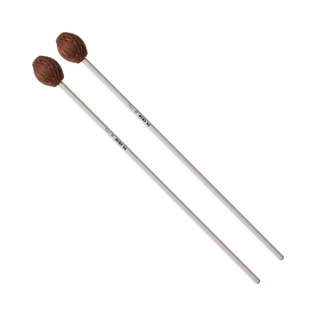 vic-firth-multi-application-m172-mailloches-marimba-dure-fil image 1