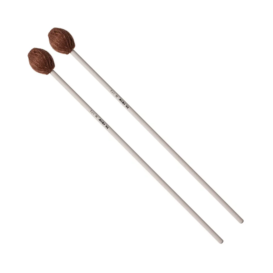 vic-firth-multi-application-m172-mailloches-marimba-dure-fil image 1