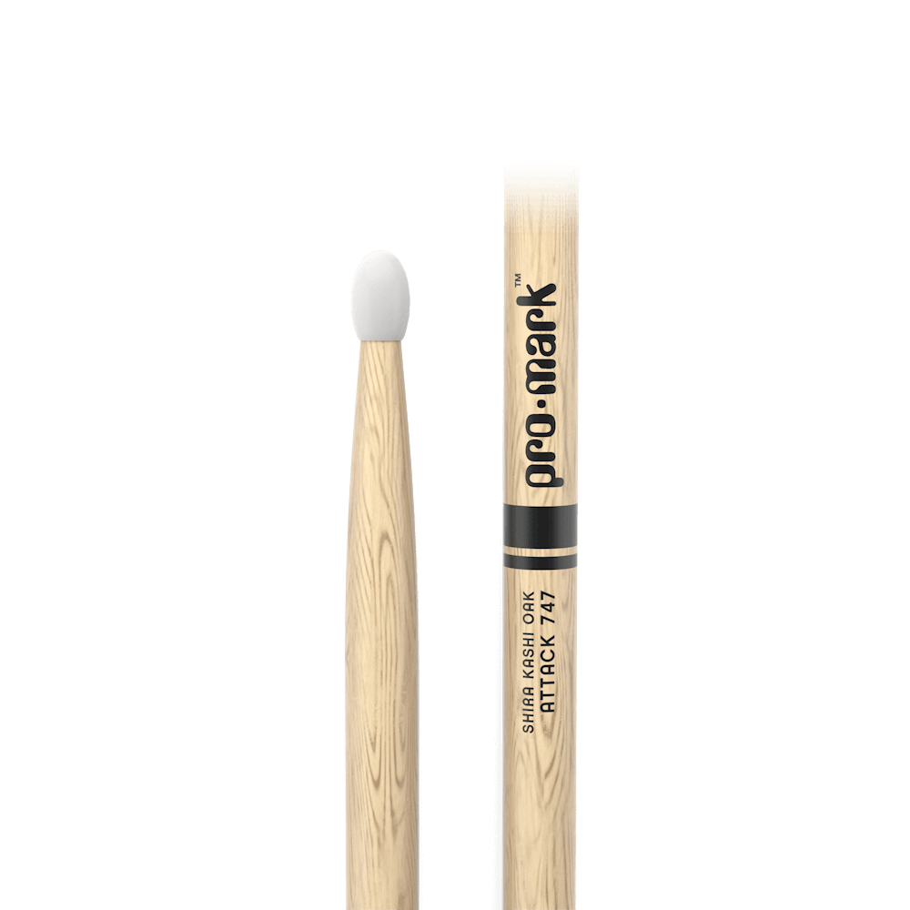 promark-attack-747-baguettes-batterie-ch-ne-nylon image 2