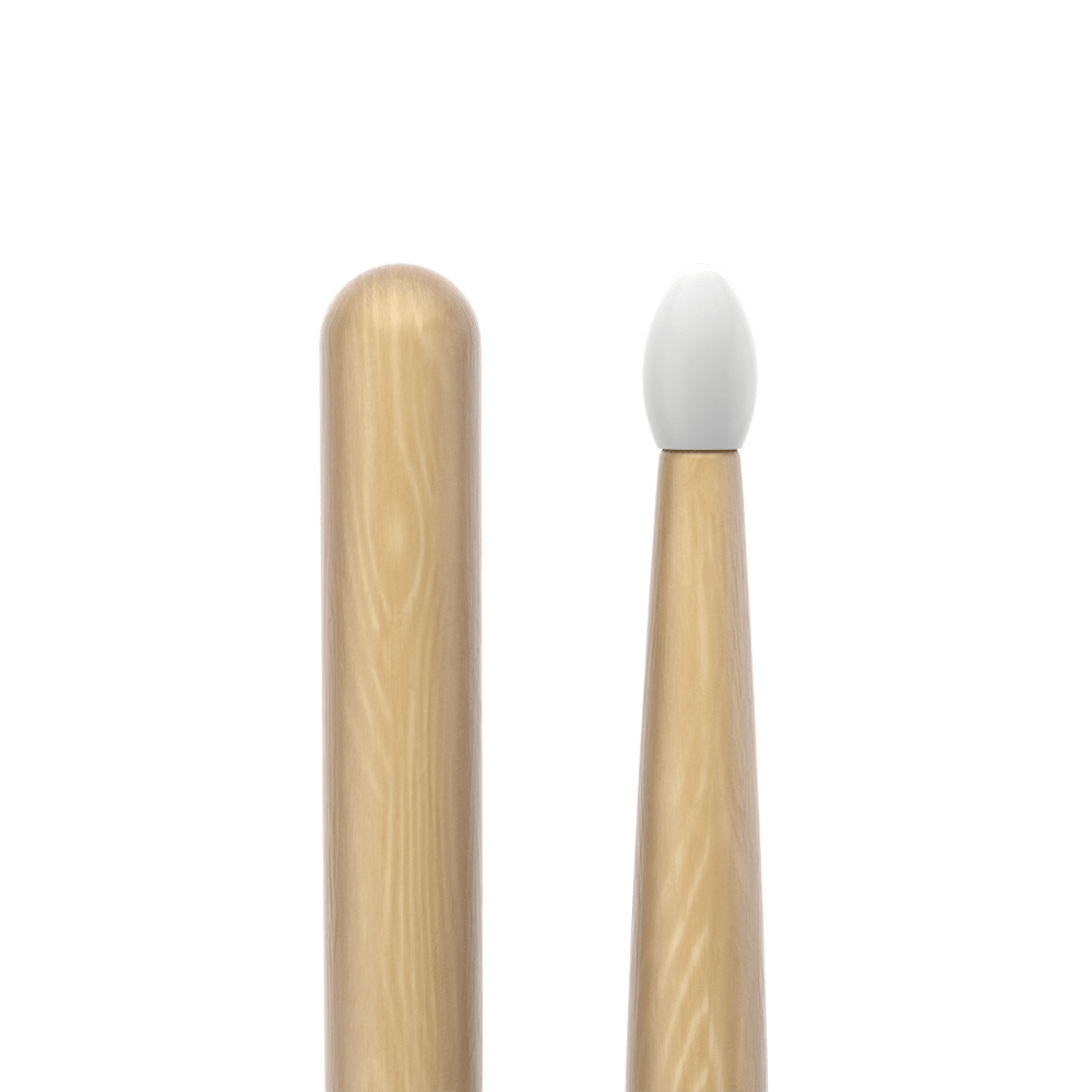 promark-signature-mike-portnoy-420-baguettes-batterie-olive-nylon image 4