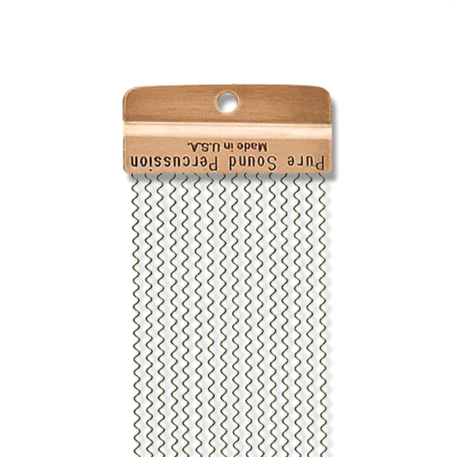 evans-hazy-timbre-caisse-claire-slingerland-radio-king-14-16-brins image 1