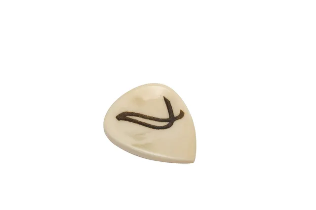 wambooka-nativo-fingered-pick-m-diator-guitare-os image 1