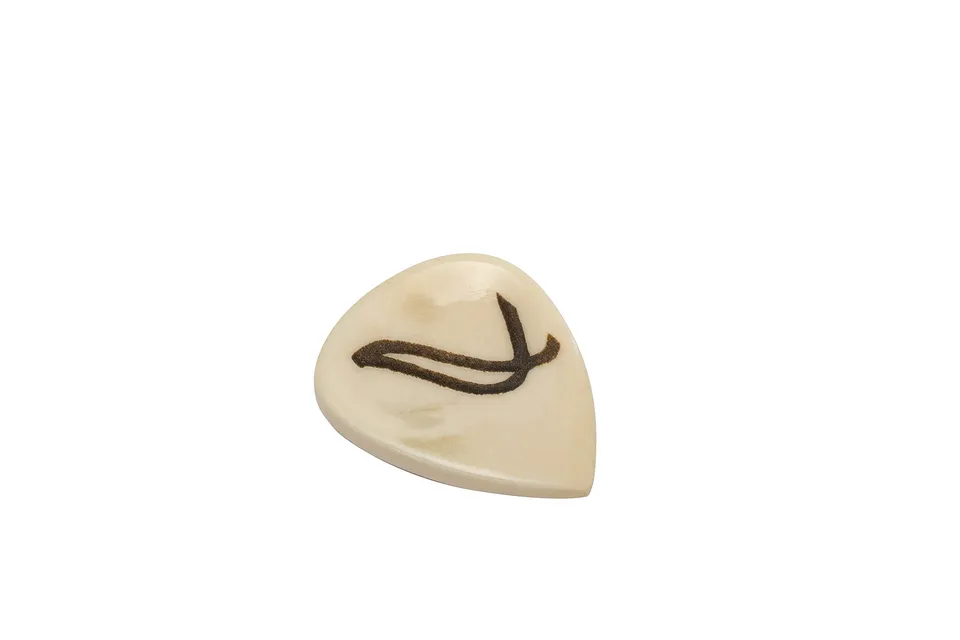 wambooka-nativo-fingered-pick-m-diator-guitare-os image 1