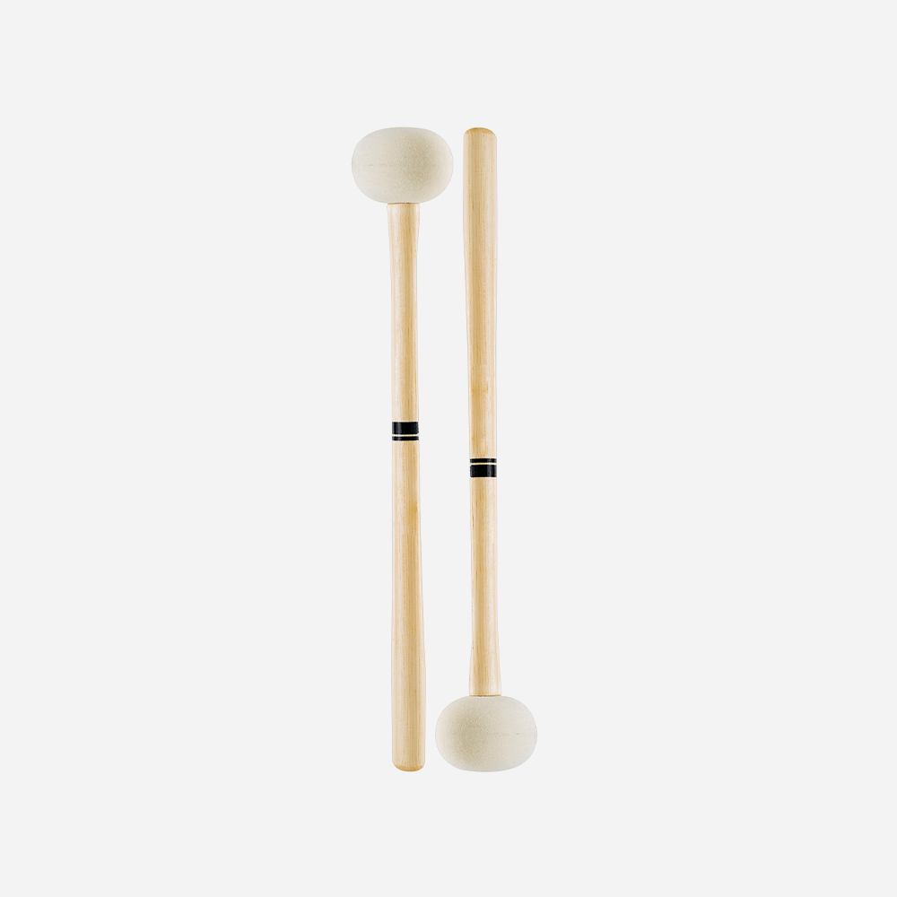 promark-performer-psmb5-batte-grosse-caisse-marching image 3