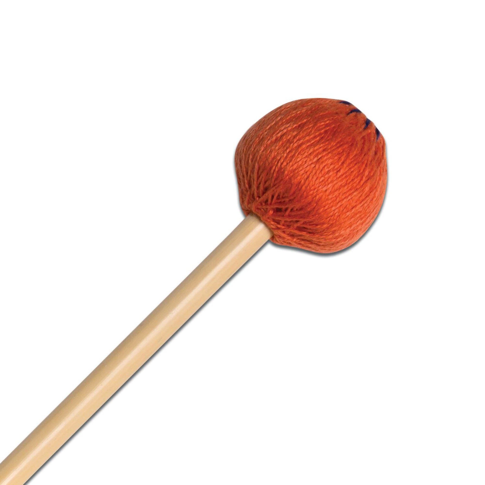 vic-firth-anders-astrand-m290-mailloches-marimba-souple-orange image 3
