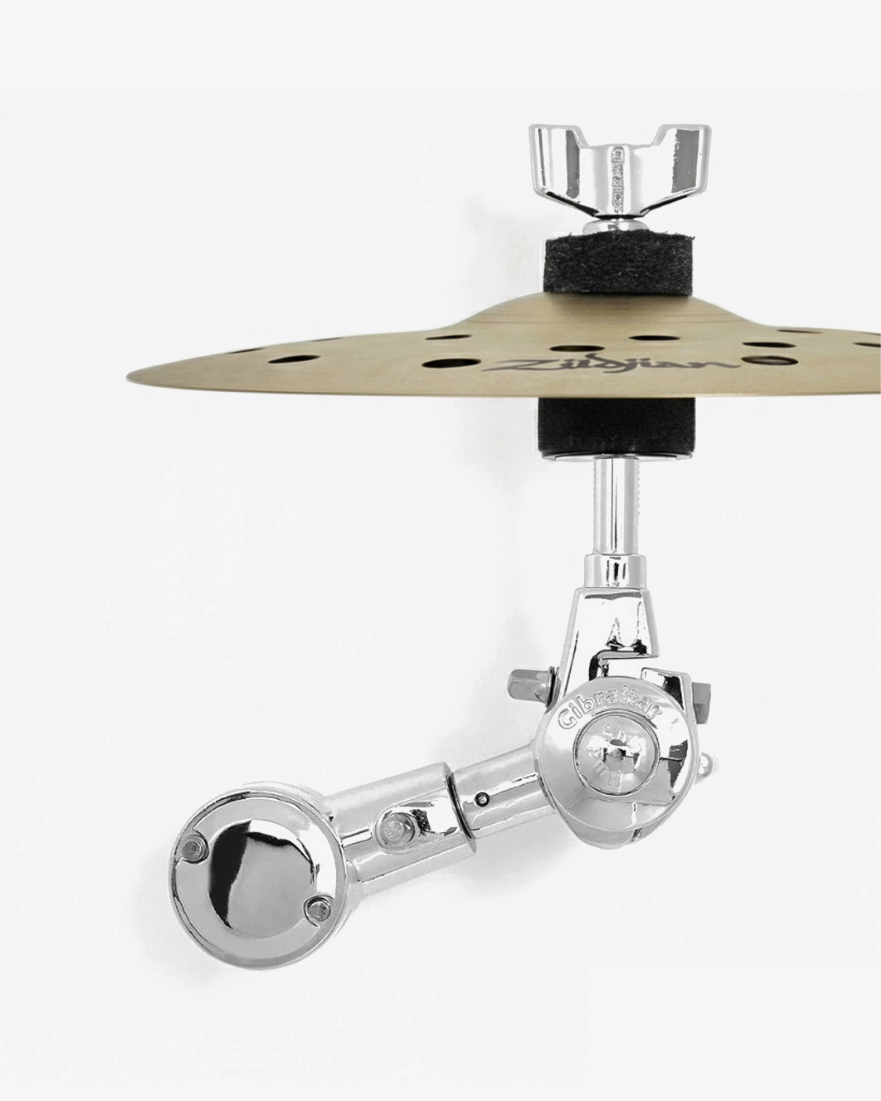 gibraltar-9000-series-sc-dct-bt-tilter-cymbale-gearless image 2