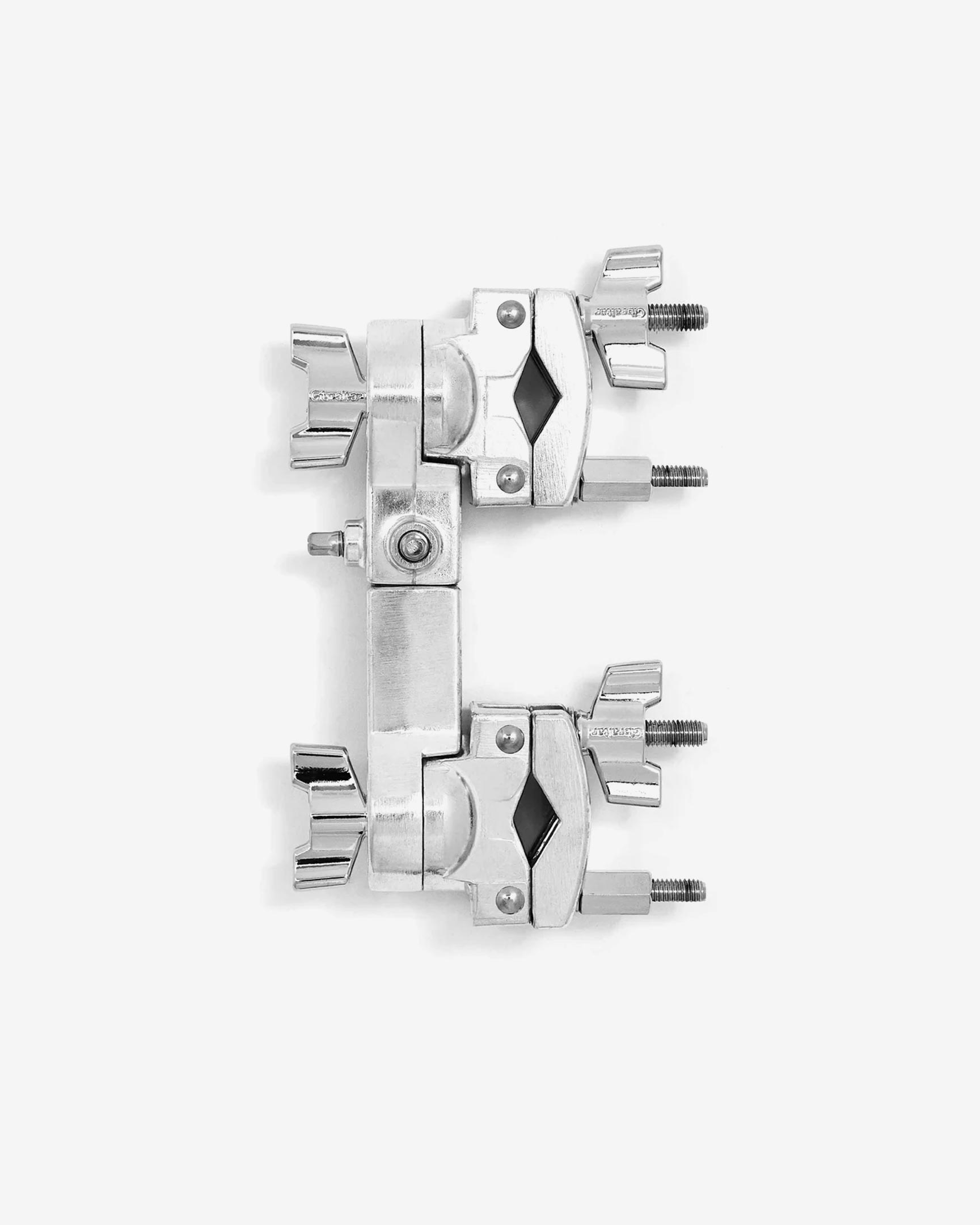 gibraltar-chrome-sc-ugc-clamp-batterie-2-voies-r-glable image 1