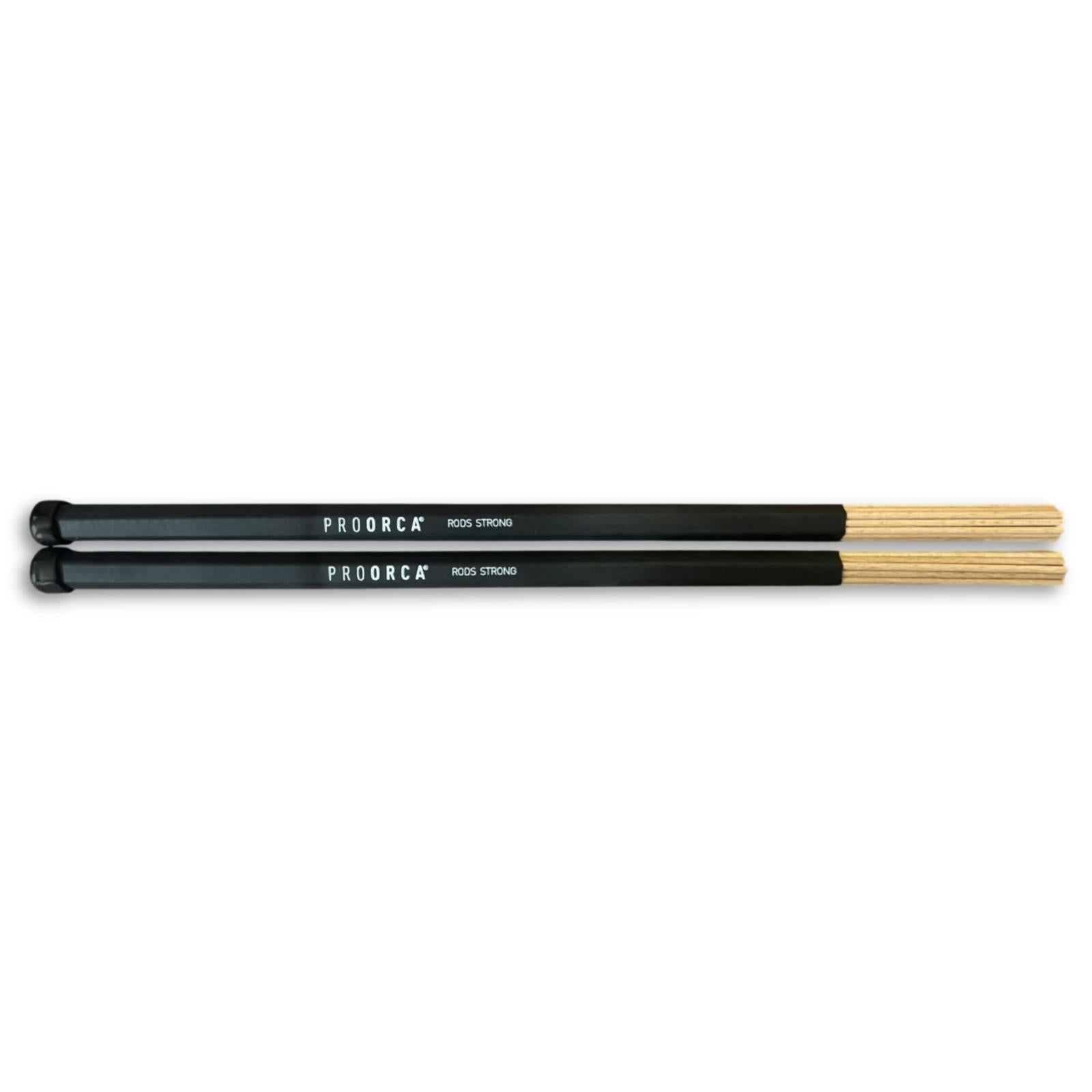 pro-orca-rods-strong-fagots-hickory-manche-long image 3