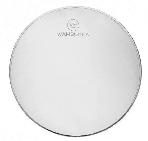 wambooka-mesh-head-peau-mesh-silencieuse-22-pouces-double-pli image 1