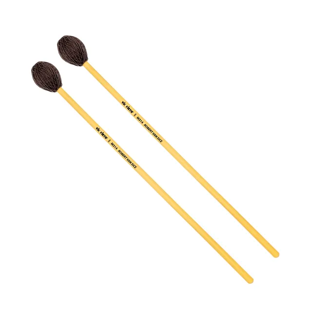 vic-firth-robert-van-sice-m314-maillets-vibraphone-medium image 1