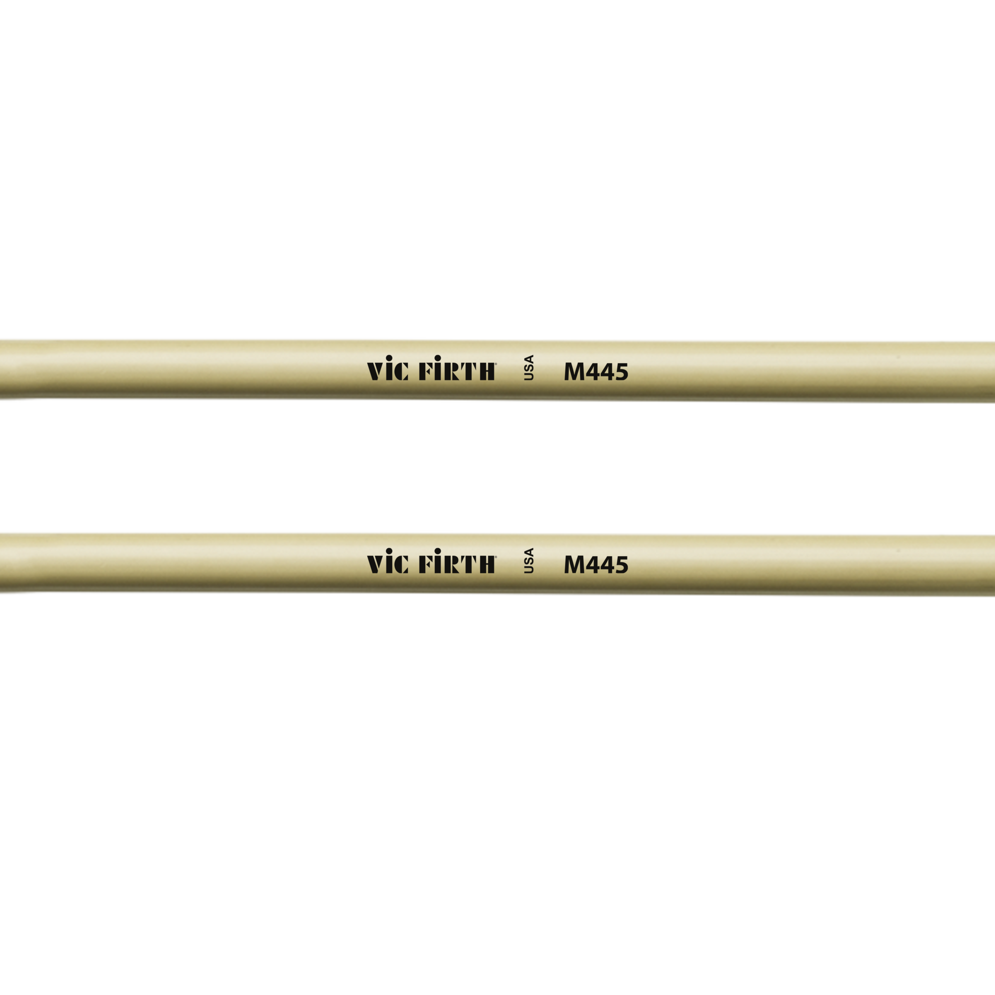 vic-firth-articulate-m445-mailloches-clavier-ph-nolique-dur image 2