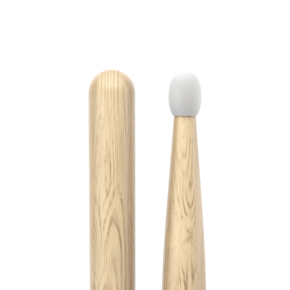 promark-classic-attack-2b-baguette-batterie-ch-ne-olive-nylon image 4