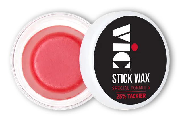 vic-firth-american-classic-vicwax-cire-baguettes-fruits-rouges image 1