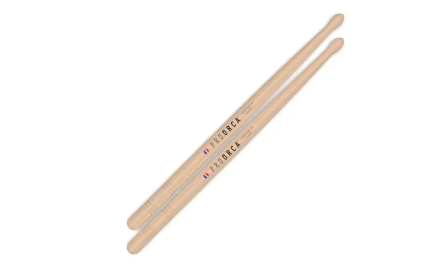 pro-orca-marching-m-baguettes-tambour-hickory-ex-robert-goute image 1