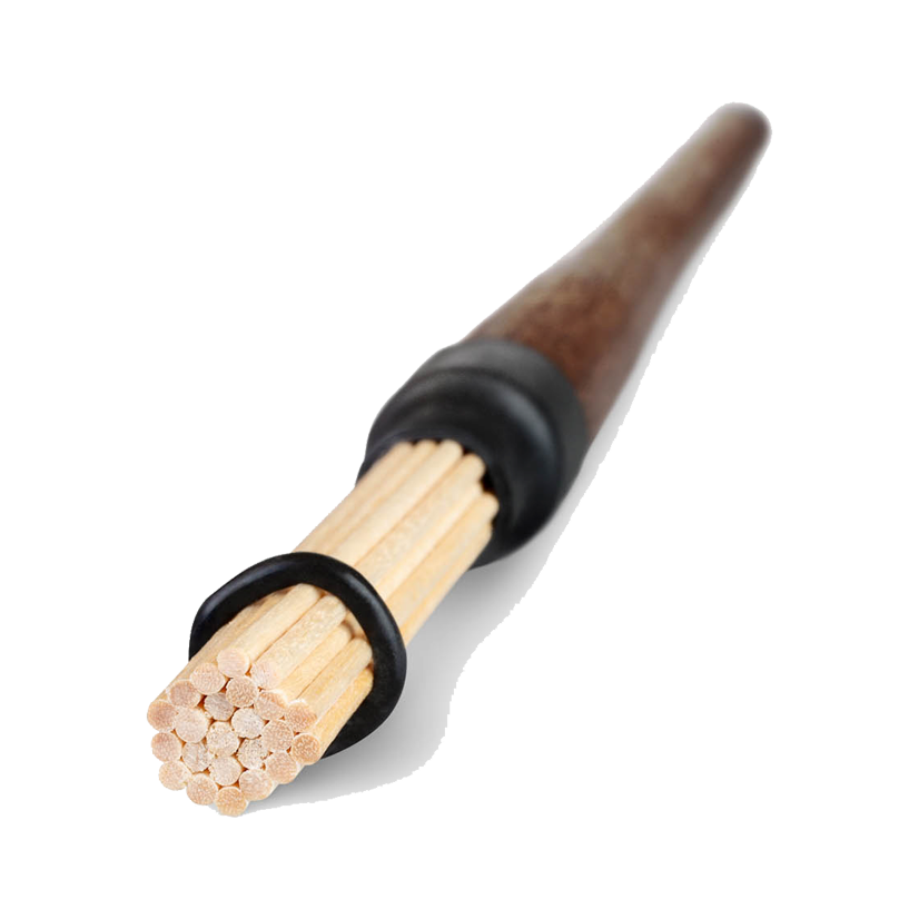 vic-firth-rute-x-light-fagots-batterie-bouleau-l-ger image 3