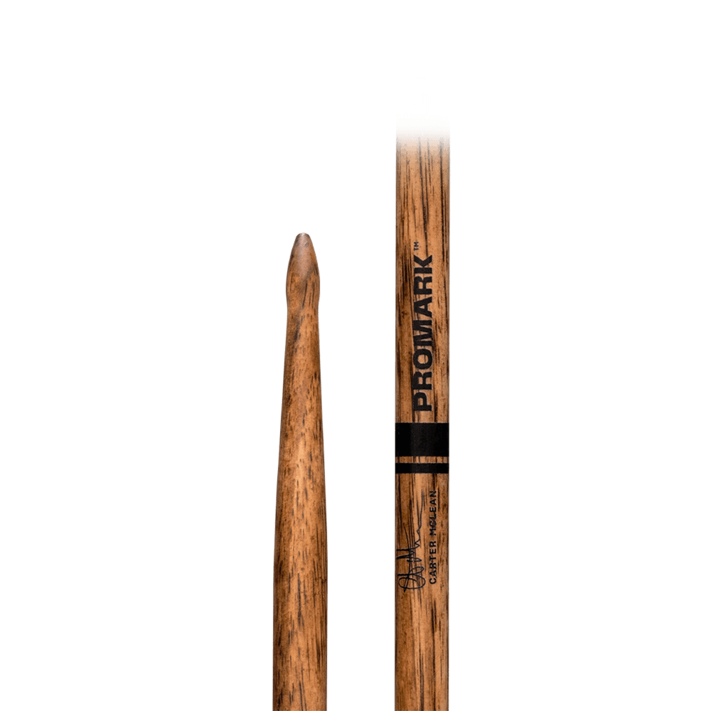 promark-firegrain-carter-mclean-baguettes-batterie-signature image 5