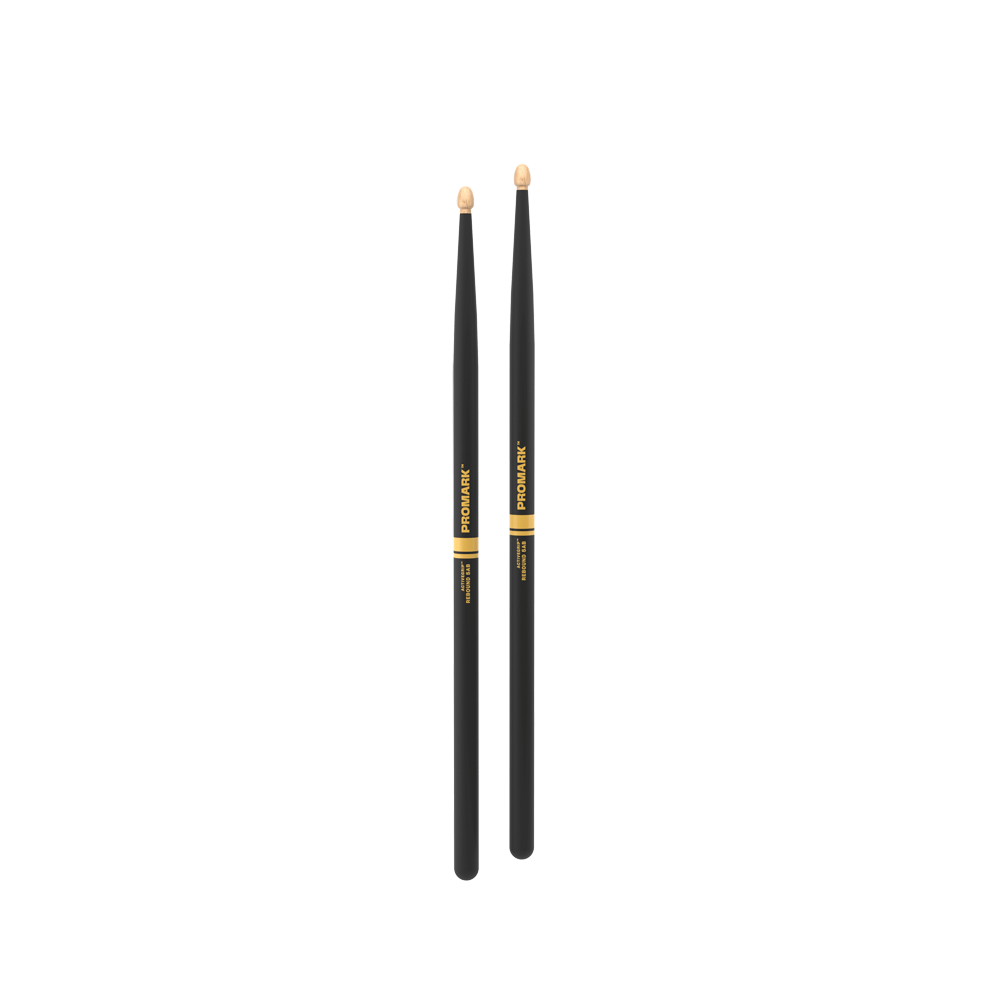 promark-activegrip-rebound-5ab-baguettes-batterie-grip image 3