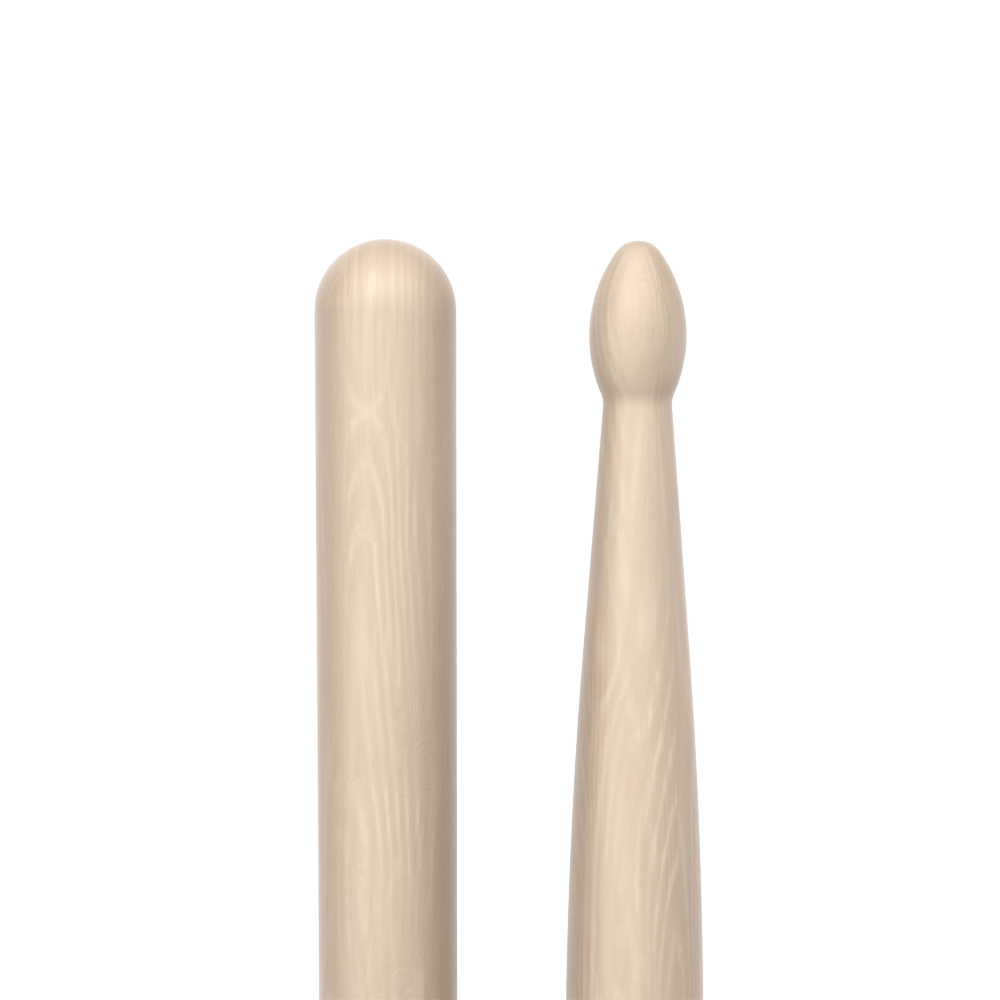 promark-forward-747-baguette-batterie-hickory-olive-bois image 4