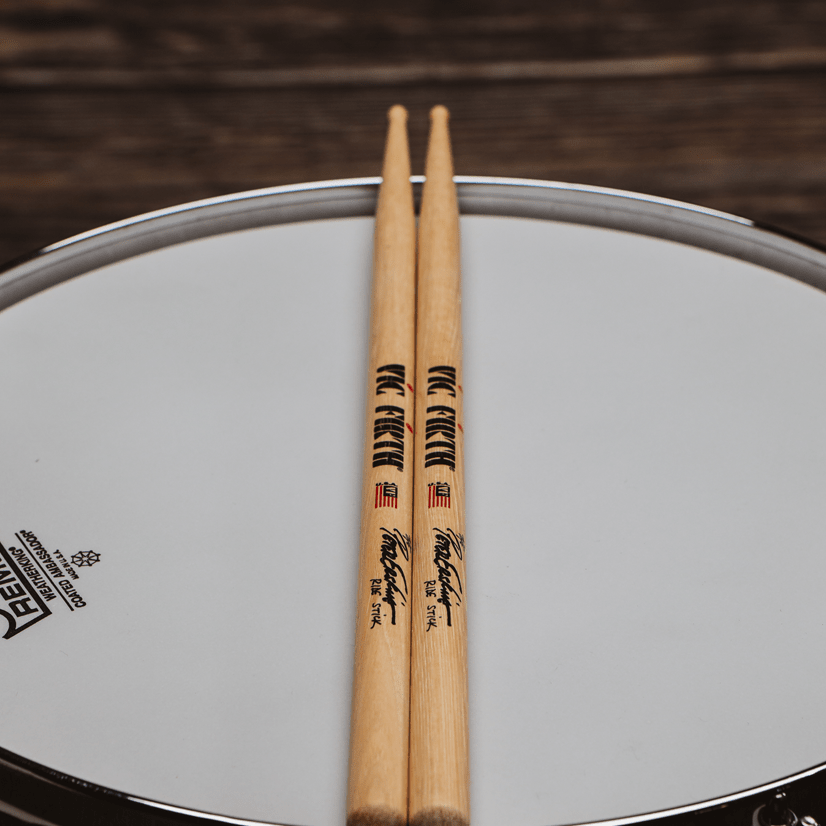 vic-firth-signature-peter-erskine-baguettes-batterie-ride image 5