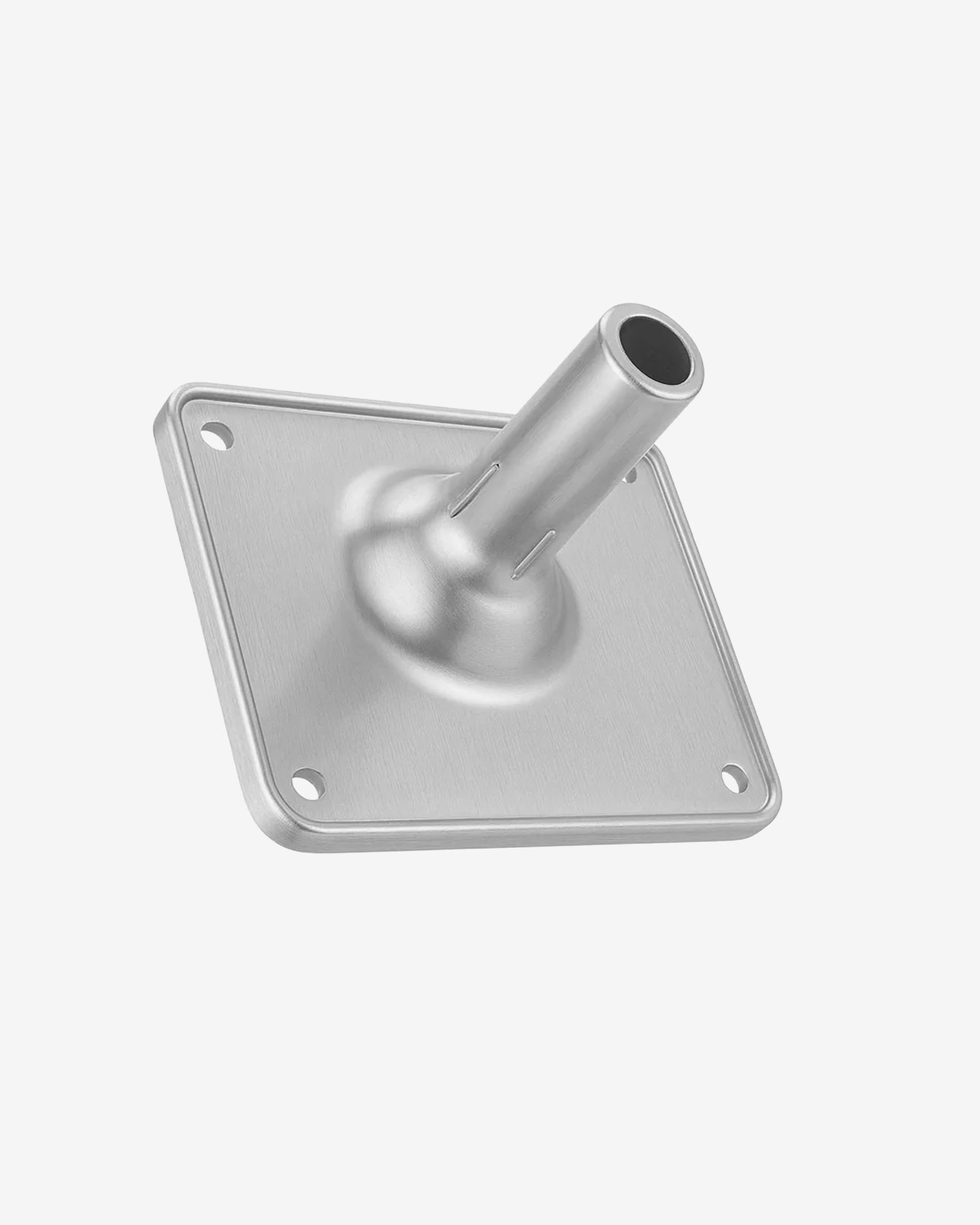 gibraltar-chrome-series-plaque-sc-emmp-module-acier image 4