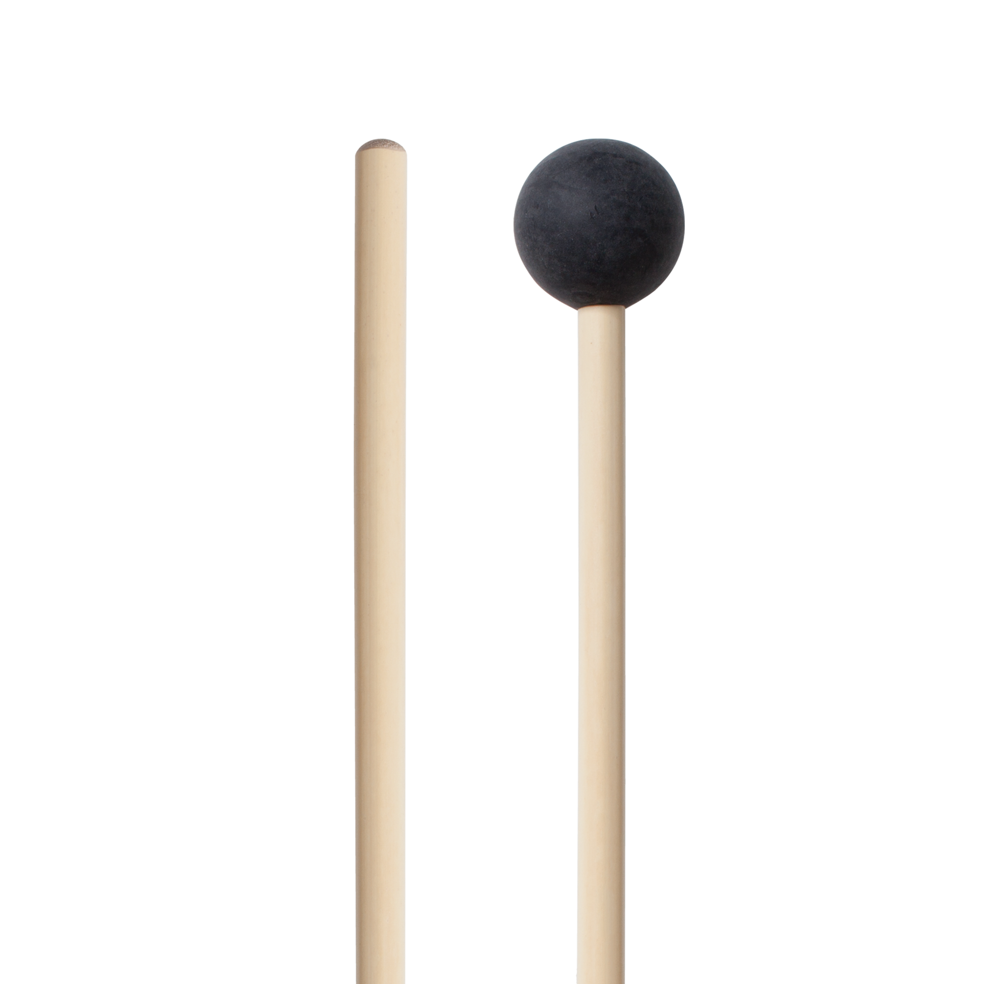 vic-firth-articulate-m414-mailloches-clavier-caoutchouc-dur image 3