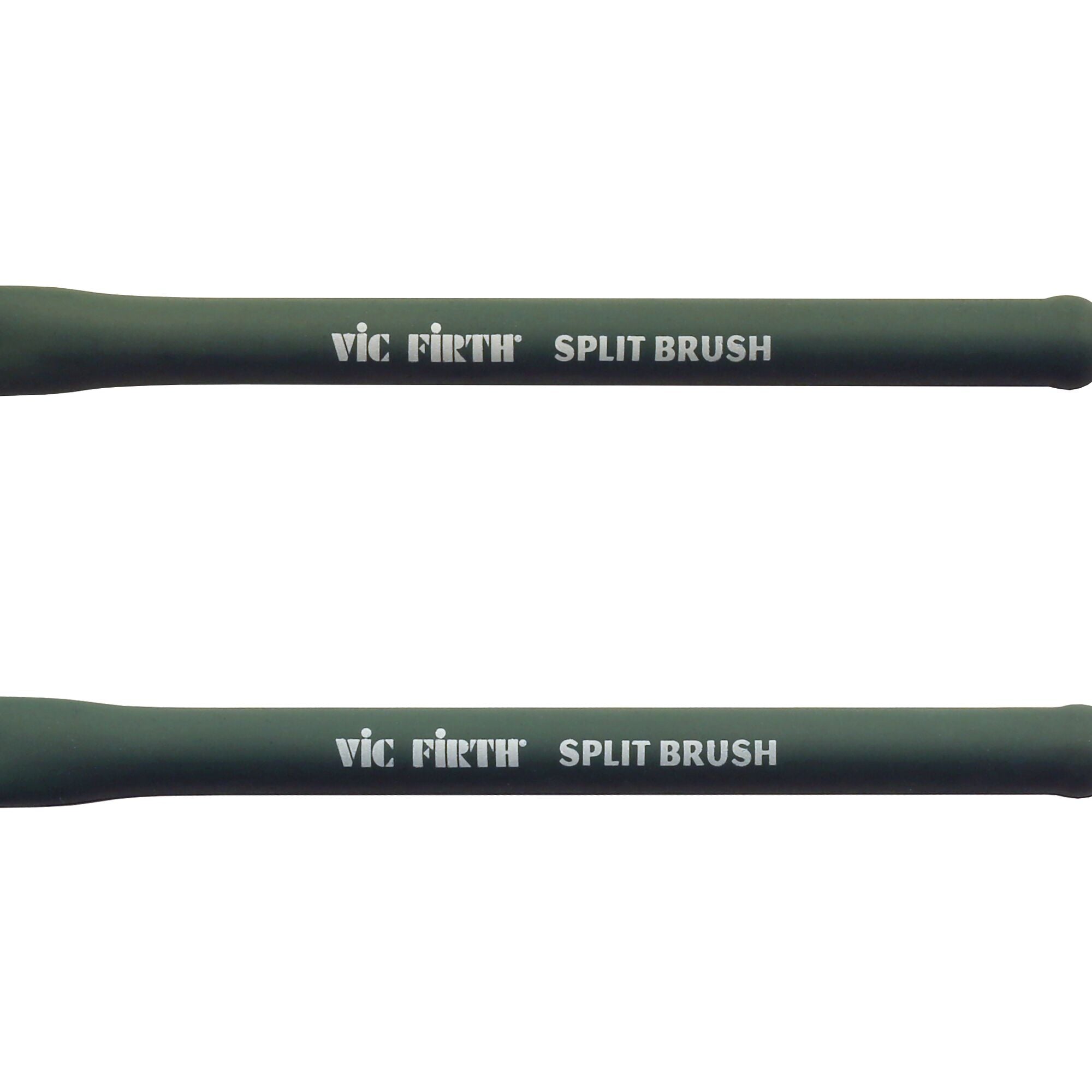 vic-firth-brushes-split-brush-balais-batterie-r-tractable image 2