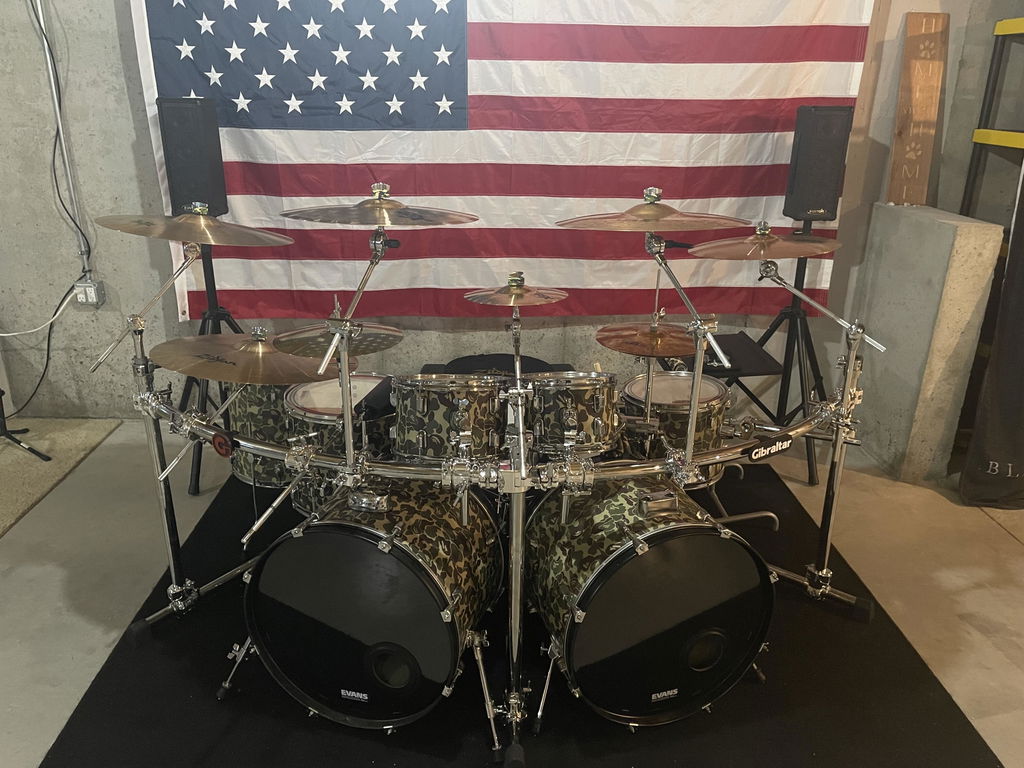 Kit rangé